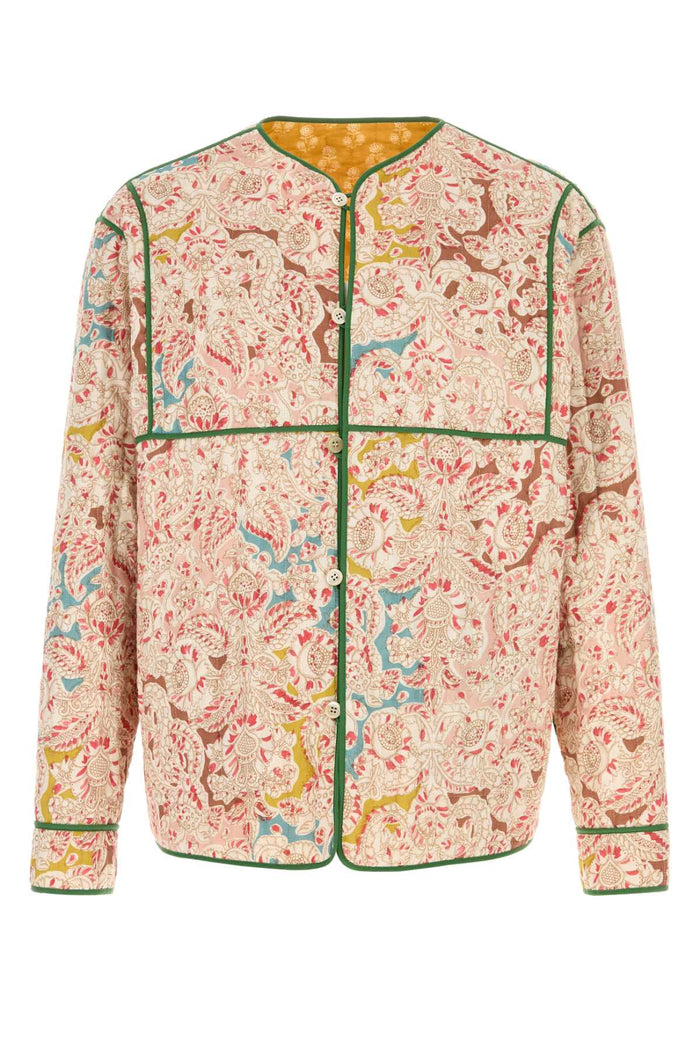 Valentino Garavani Camicia Con Gilet | Voyag