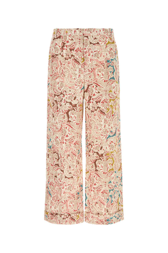 Valentino Garavani Pantalone | Voyage Imagin