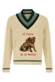 Valentino Garavani Maglia | Le Chien De La M