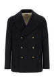 Valentino Garavani Caban | Collection | Wool