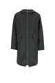 Michael By Michael Kors Woven Outerwear