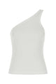 Agolde Verica Tankwhite