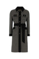 Valentino Garavani Cappotto | Mossi | Micro