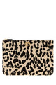 Valentino Garavani Medium Flat Pouch | Vlogo