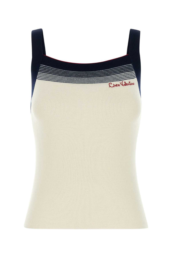 Valentino Garavani Top / Canotta Maglia | So