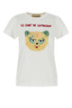 Valentino Garavani T-Shirt | Embroideries |