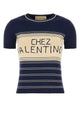 Valentino Garavani Maglia | Solid | Cotton