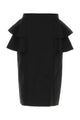 Valentino Garavani Skirt | Solid | Crepe Cou