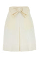 Valentino Garavani Bermuda | Solid | Diagona