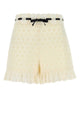 Valentino Garavani Short | Mossi | Pois Dais