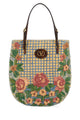 Valentino Garavani Tote | Panier De Fleurs |