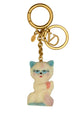 Valentino Garavani Key Ring | Le Chat De La