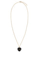 Valentino Garavani Necklace (L. 75Cm - Cuore