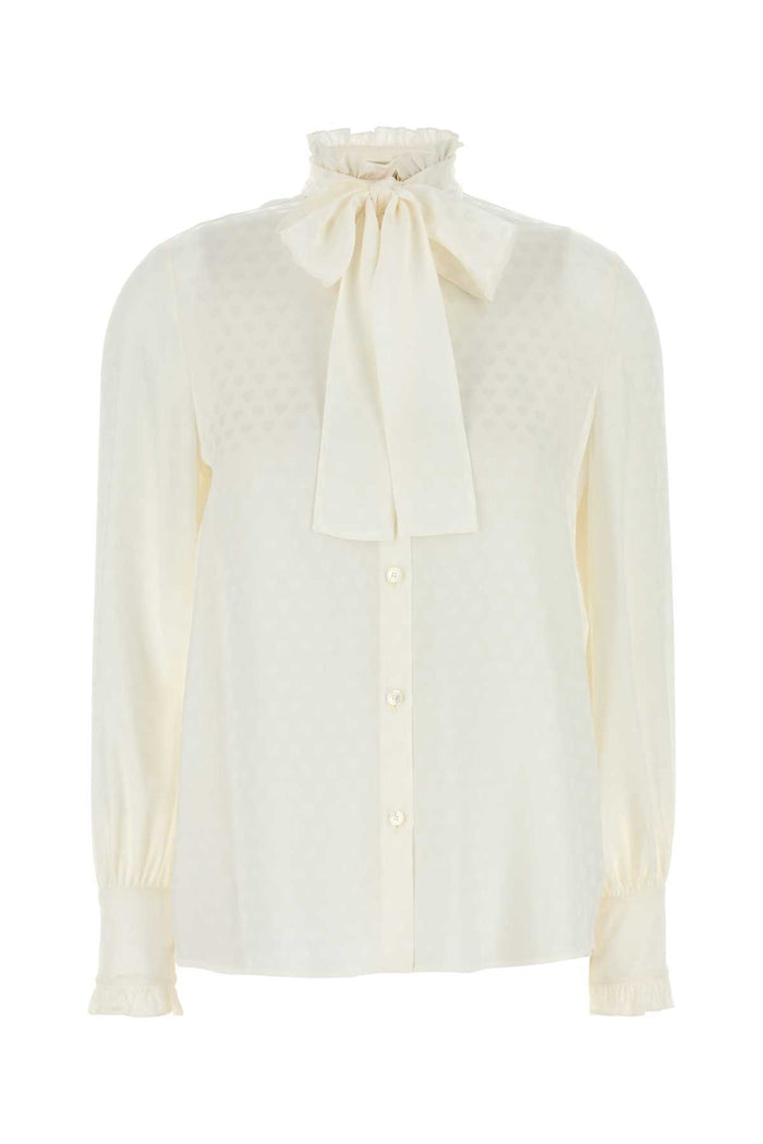 Valentino Garavani Shirt | Pattern | Cdc La