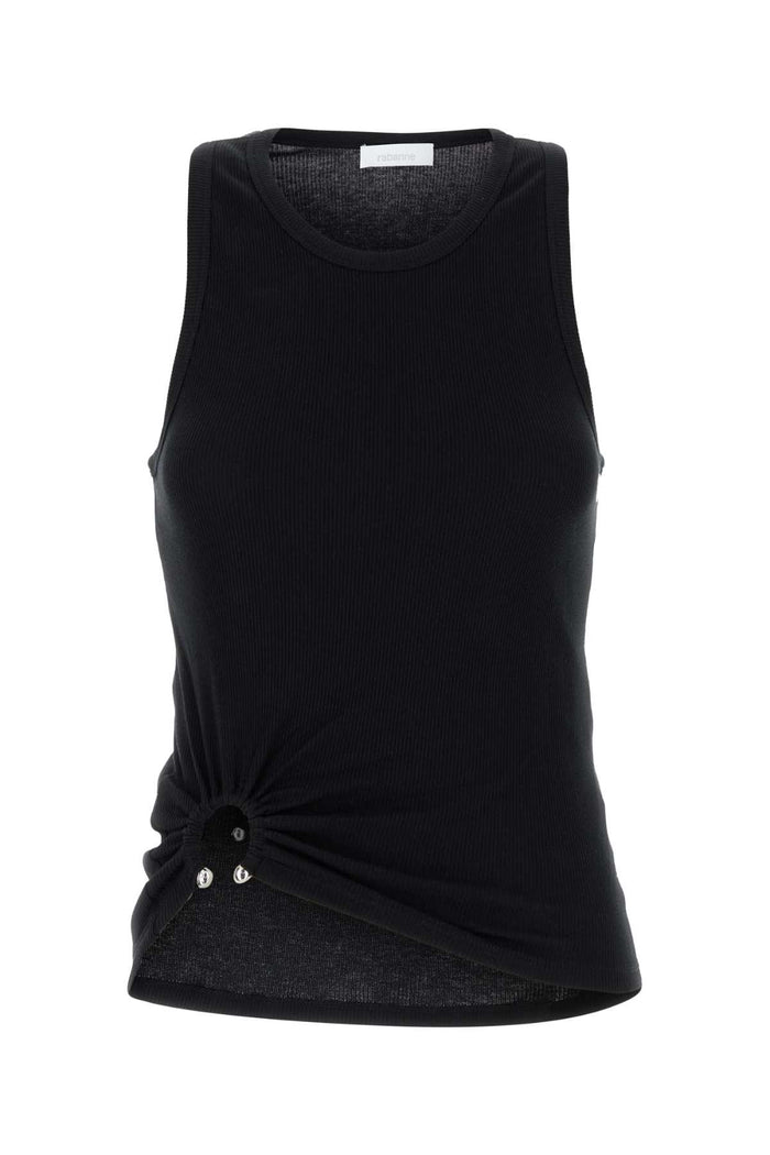 Rabanne Tee Shirt