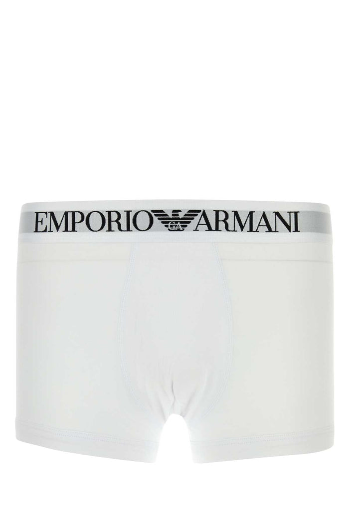Emporio Armani Trunk