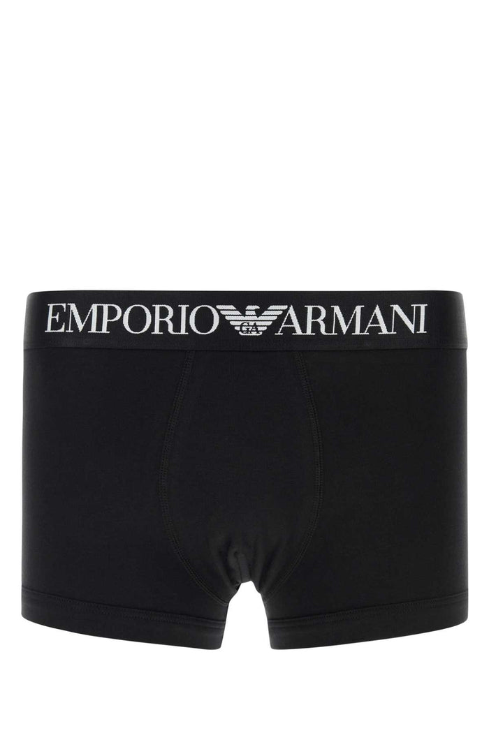 Emporio Armani Trunk