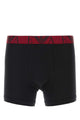 Emporio Armani 3-Pack Boxer Bold Monogram