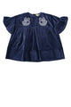 Stella Mccartney Kids Woven Dress