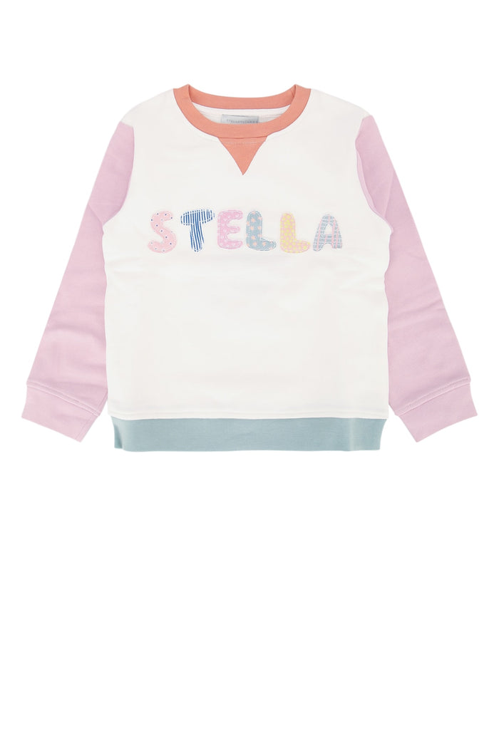 Stella Mccartney Kids Sweatshirt