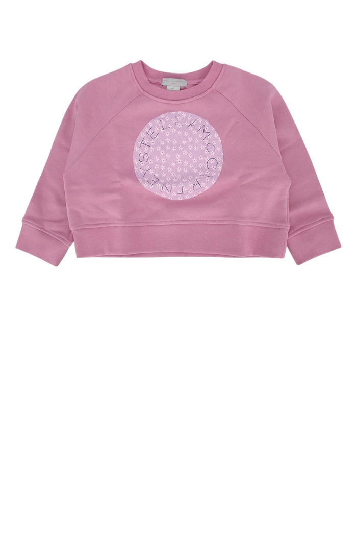 Stella Mccartney Kids Sweatshirt
