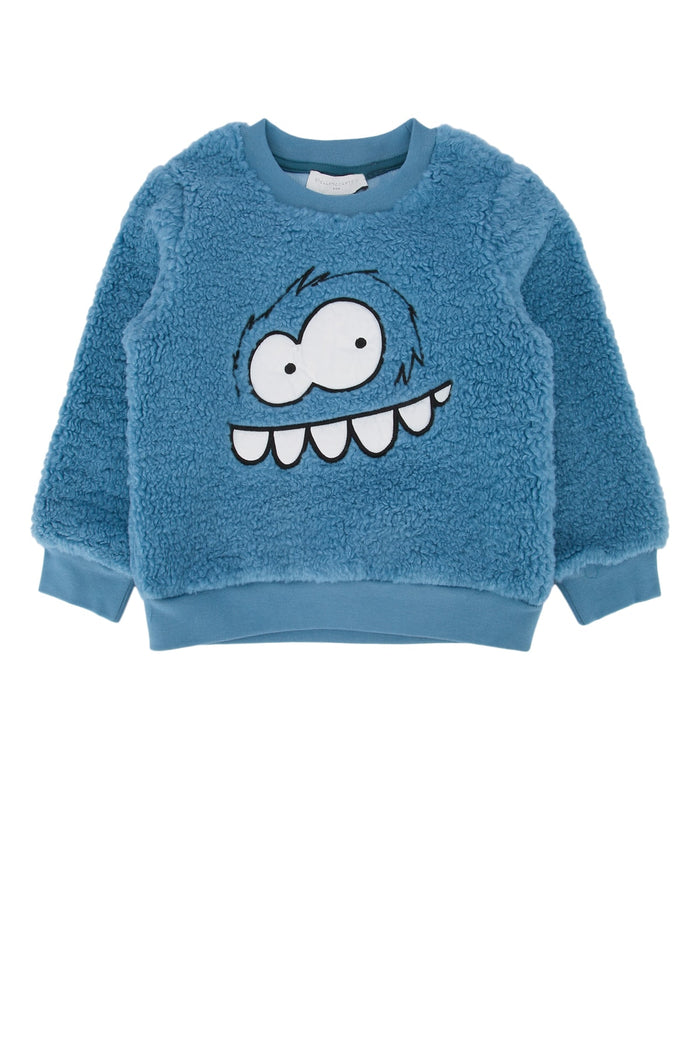 Stella Mccartney Kids Sweatshirt