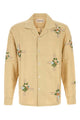 Baziszt Cabin Shirt