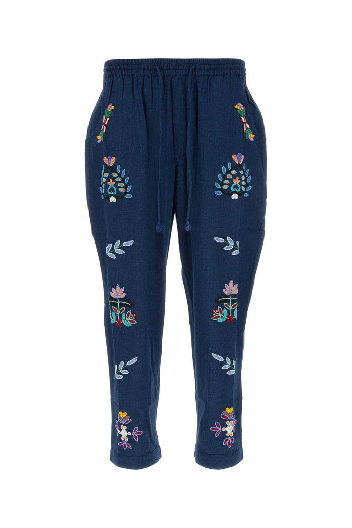 Baziszt Neon Pants
