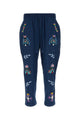 Baziszt Neon Pants