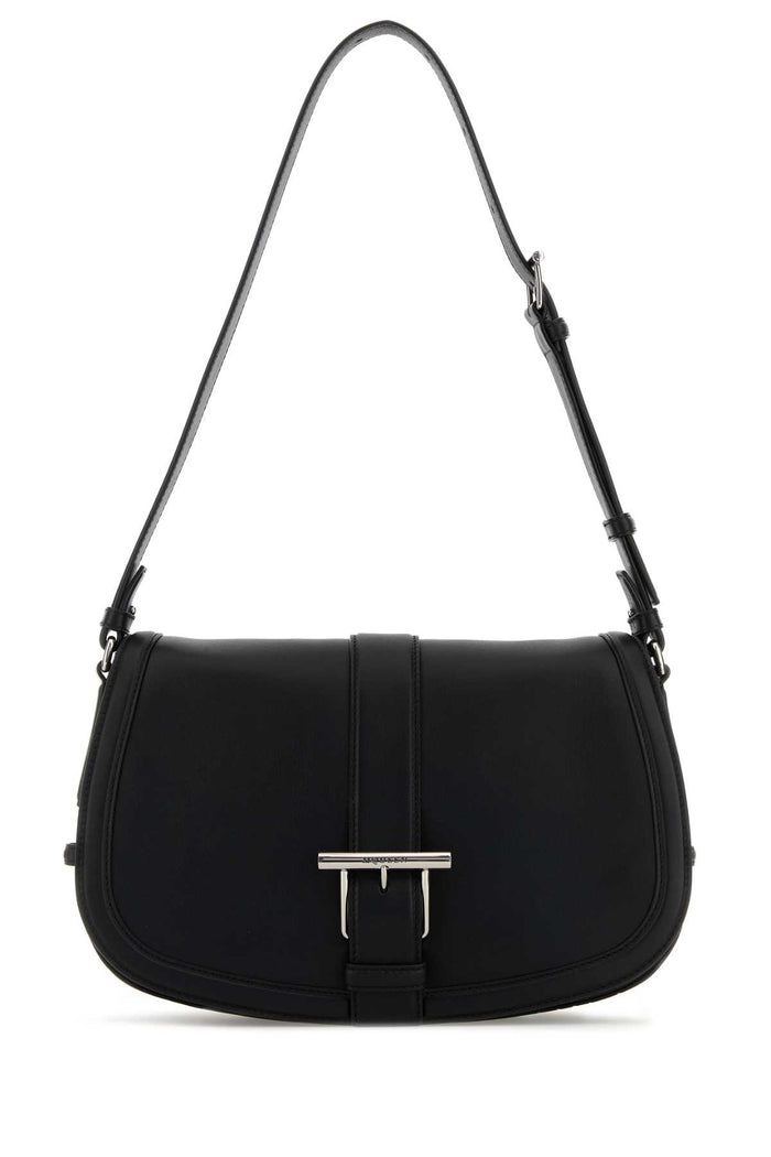 Alexander Mcqueen T-Bar Satchel Large