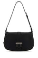 Alexander Mcqueen T-Bar Satchel Large