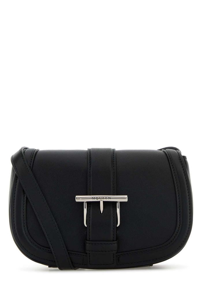 Alexander Mcqueen T-Bar Satchel Mini