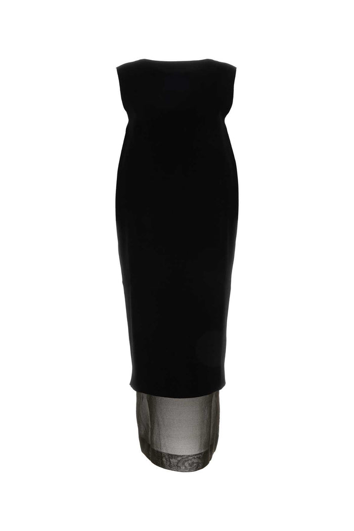Khaite Malik Dress