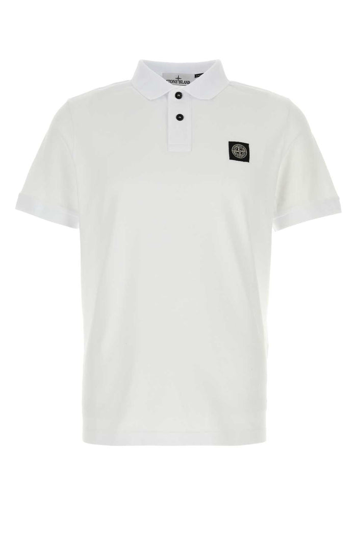 Stone Island Ss Polo