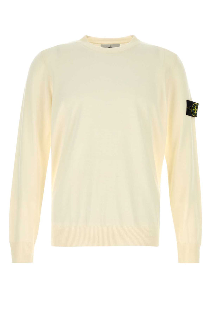 Stone Island Crew Neck