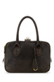 Golden Goose Deluxe Brand Vita Bag Treated Leather