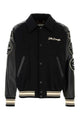 Golden Goose Deluxe Brand Golden M's Bomber