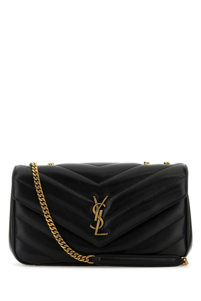 Saint Laurent Ysl Bo M Loulou