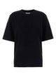 Loulou De Saison Raven Short Sleeve Sweater