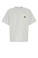 Sacai Carhartt Wip Cotton Jersey T-Shirt