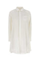 Sacai Poplin Dress