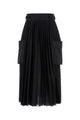 Sacai Glen Check Skirt