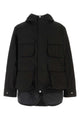 Sacai Rip Stop Blouson