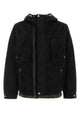 Sacai Corduroy Blouson