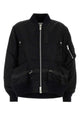 Sacai Nylon Twill Blouson
