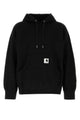 Sacai Carhartt Wip Cotton Jersey Hoodie