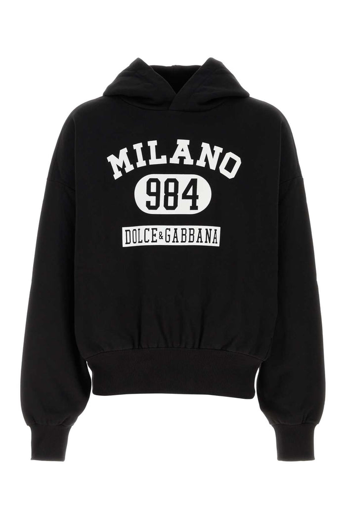 Dolce & Gabbana Hoodie