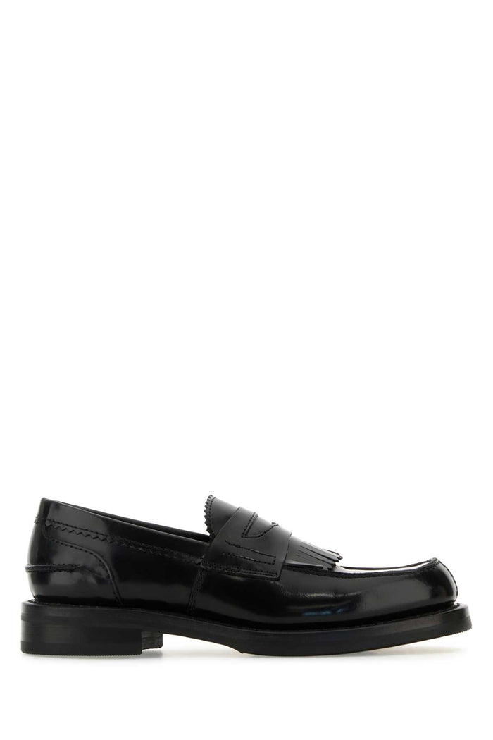 Our Legacy Loafer