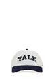 Sporty & Rich Yale Classic Hat