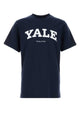 Sporty & Rich Yale Classic T-Shirt